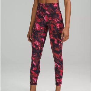 Lululemon Align High-Rise Pant 25"